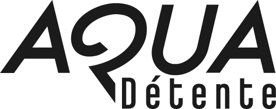 Logo de Aqua Détente créateur de salle de bain sur Rennes